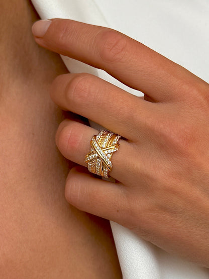 Bague Ônessa