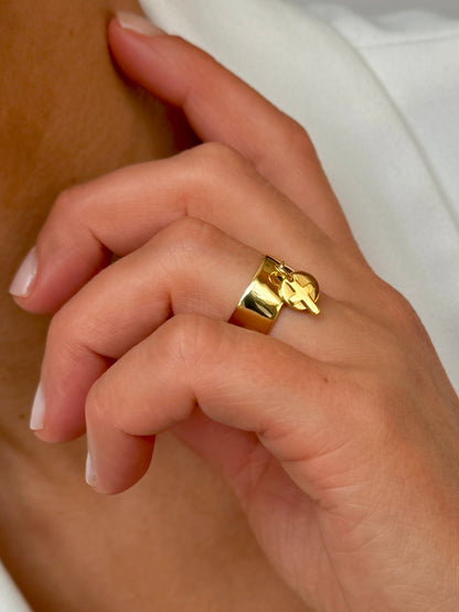 Bague Ônessa
