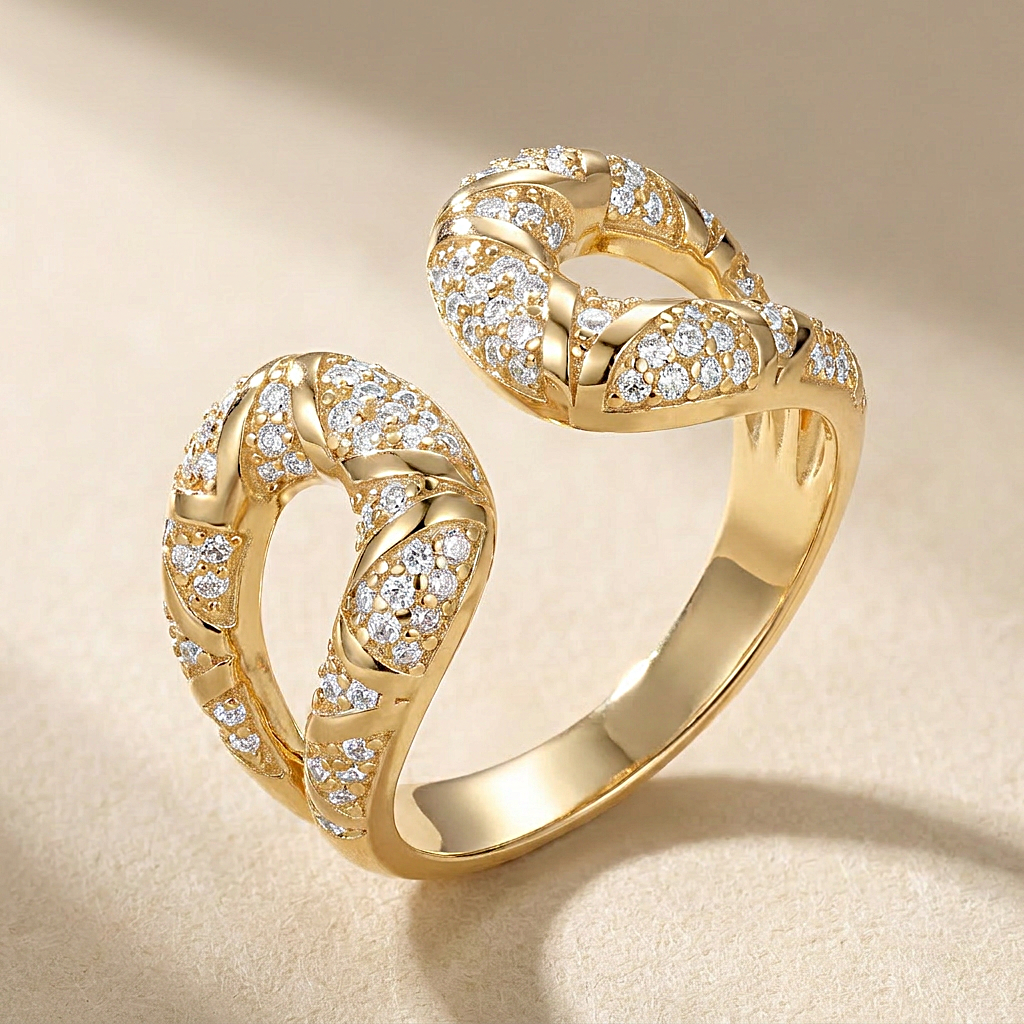 Bague Ônessa