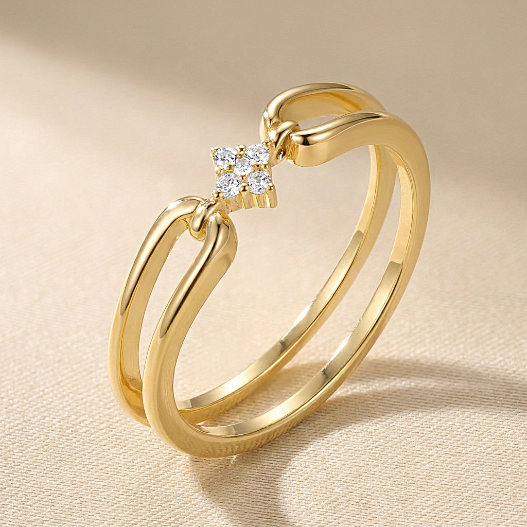 Bague Ônessa