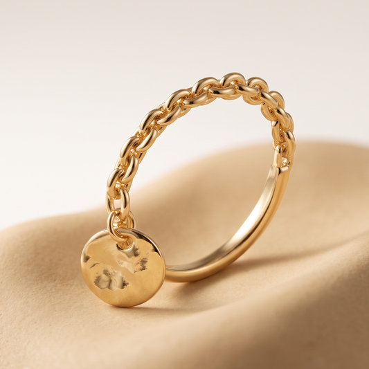 Bague Ônessa