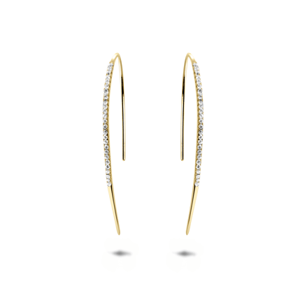 Boucles d'oreilles Ônessa