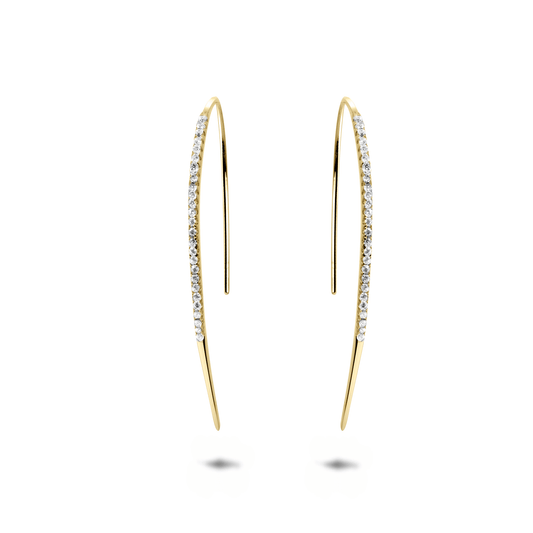 Boucles d'oreilles Ônessa
