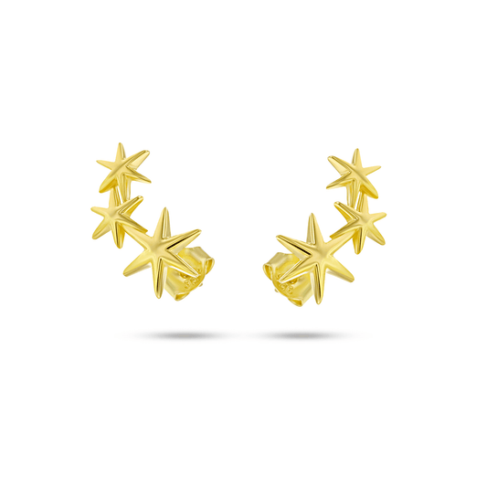 Boucles d'oreilles Ônessa