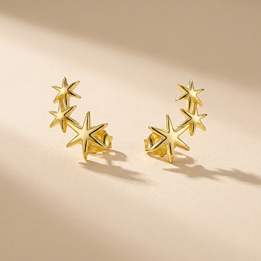 Ônessa earrings
