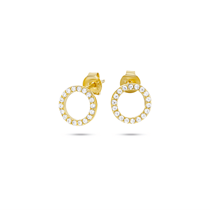 Boucles d'oreilles Ônessa