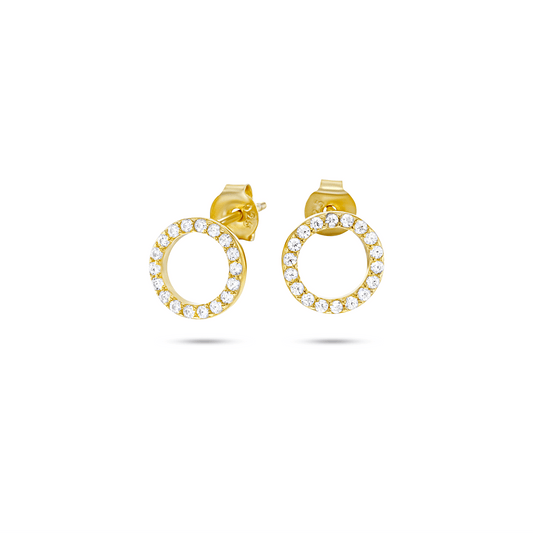 Boucles d'oreilles Ônessa