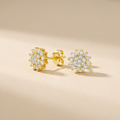 Boucles d'oreilles Ônessa