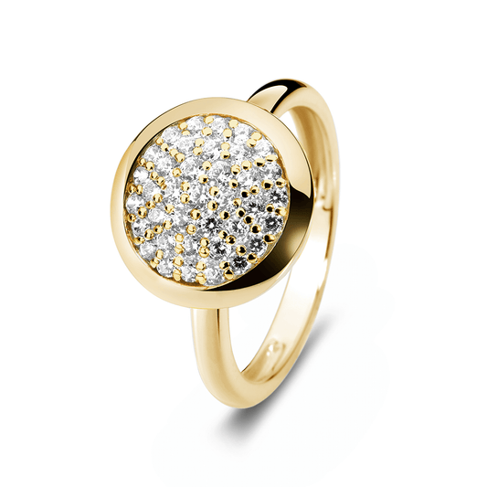 Bague Ônessa