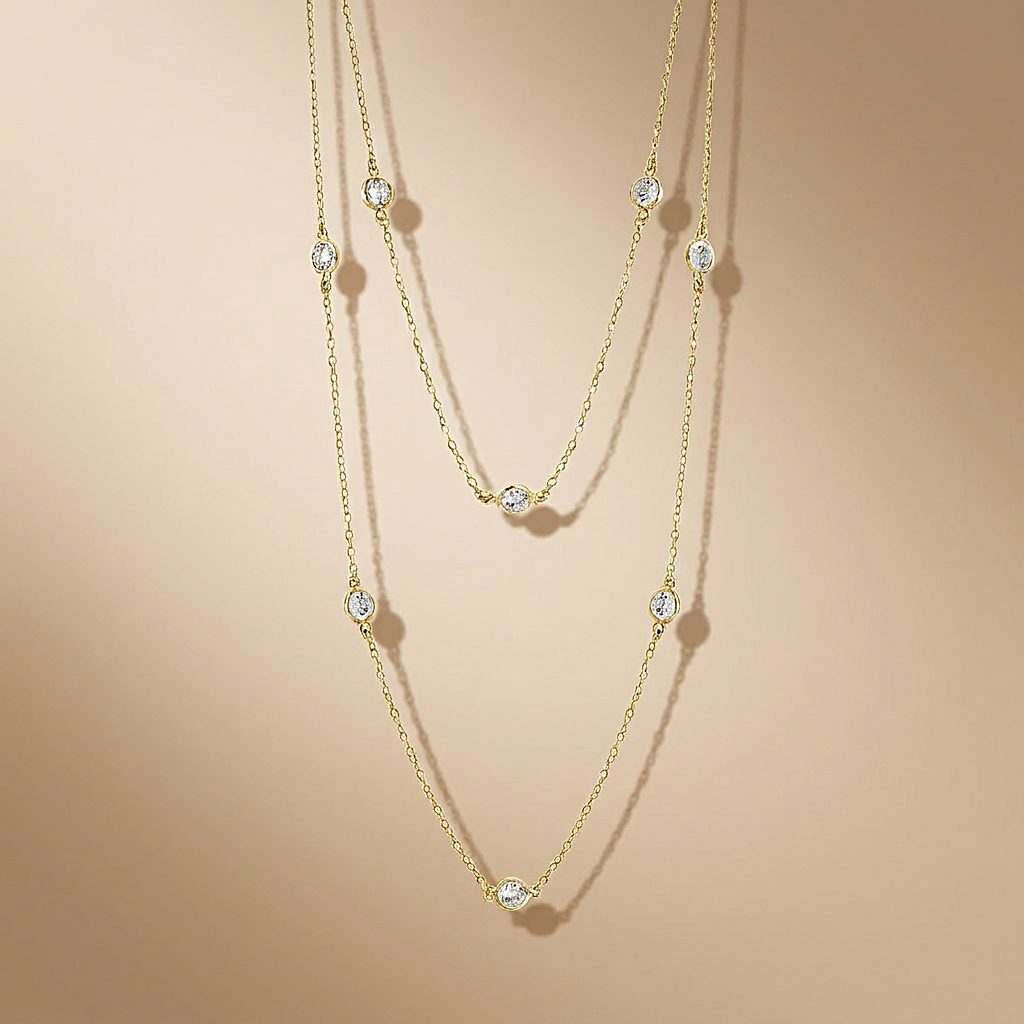 Collier Ônessa