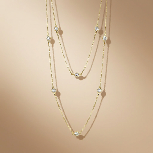 Collier Ônessa