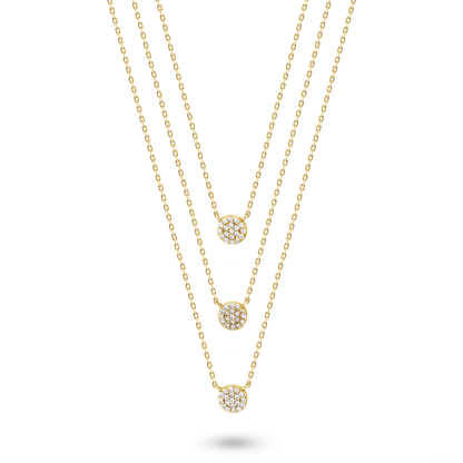 Collier Ônessa