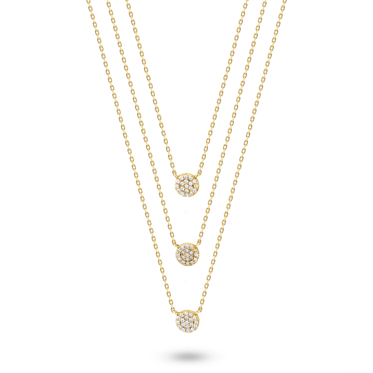 Collier Ônessa