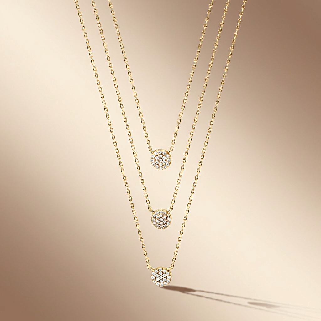 Collier Ônessa