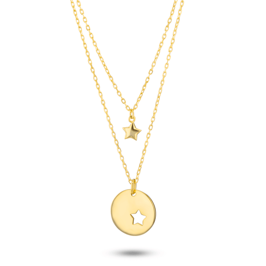 Collier Ônessa