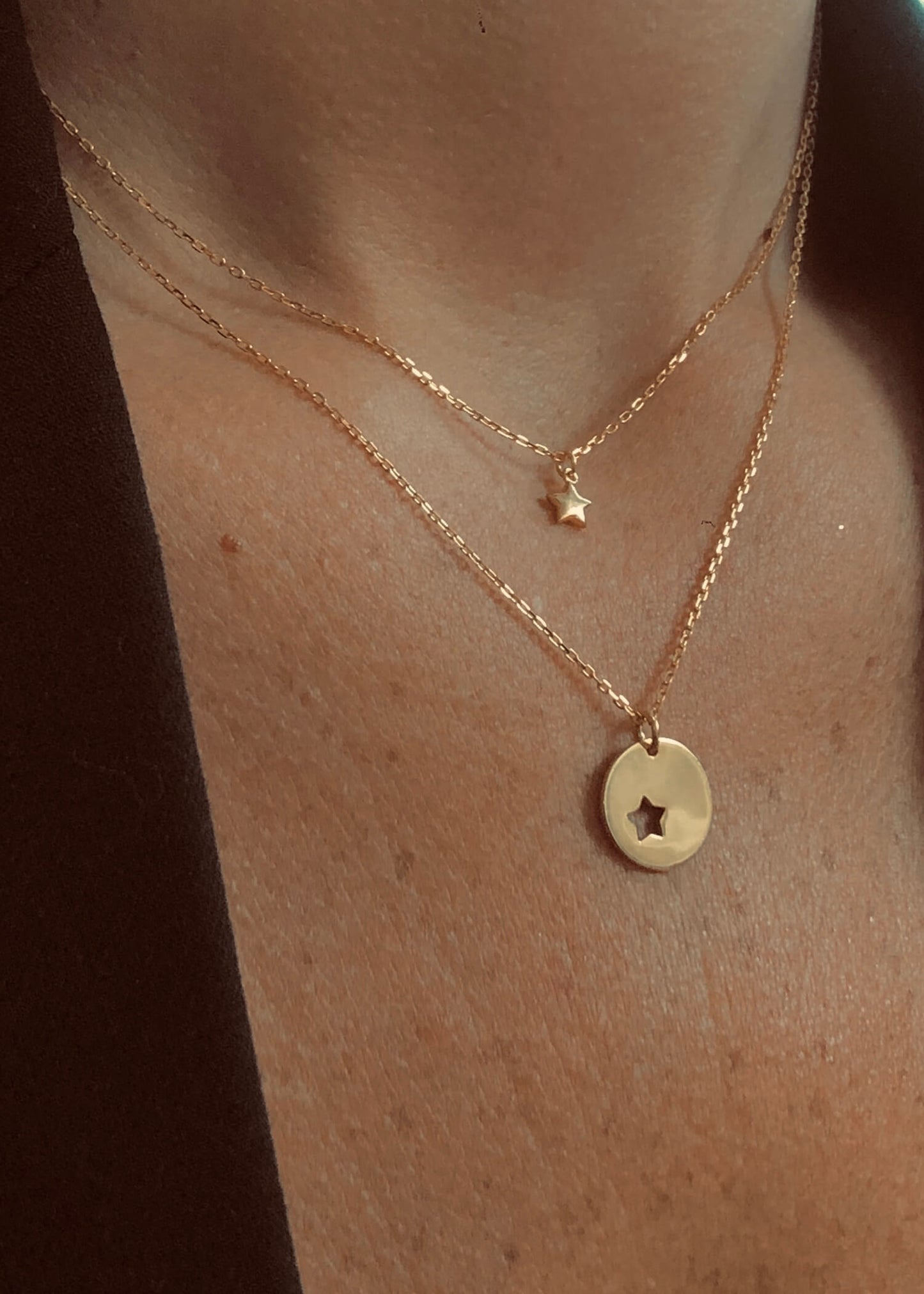 Collier Ônessa