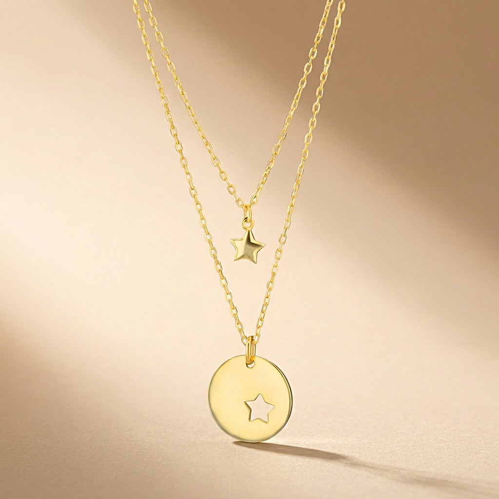 Collier Ônessa