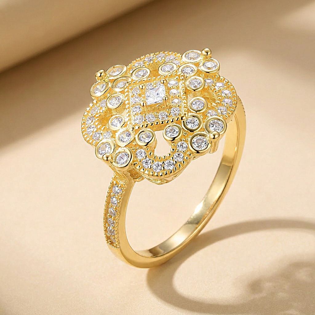 Bague Ônessa