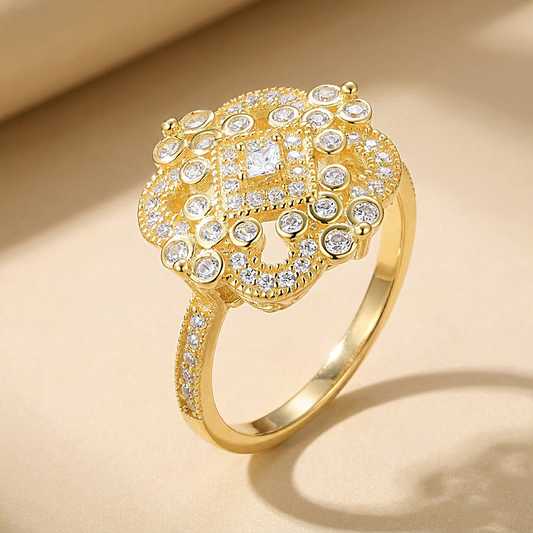 Bague Ônessa