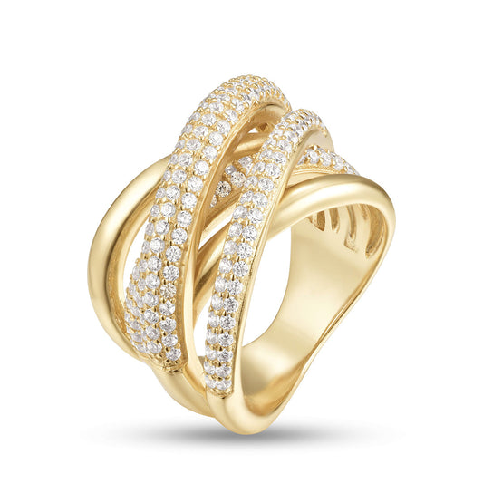 Bague Ônessa