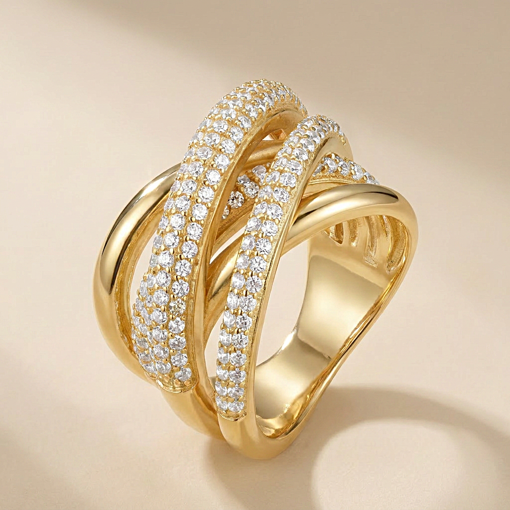 Bague Ônessa