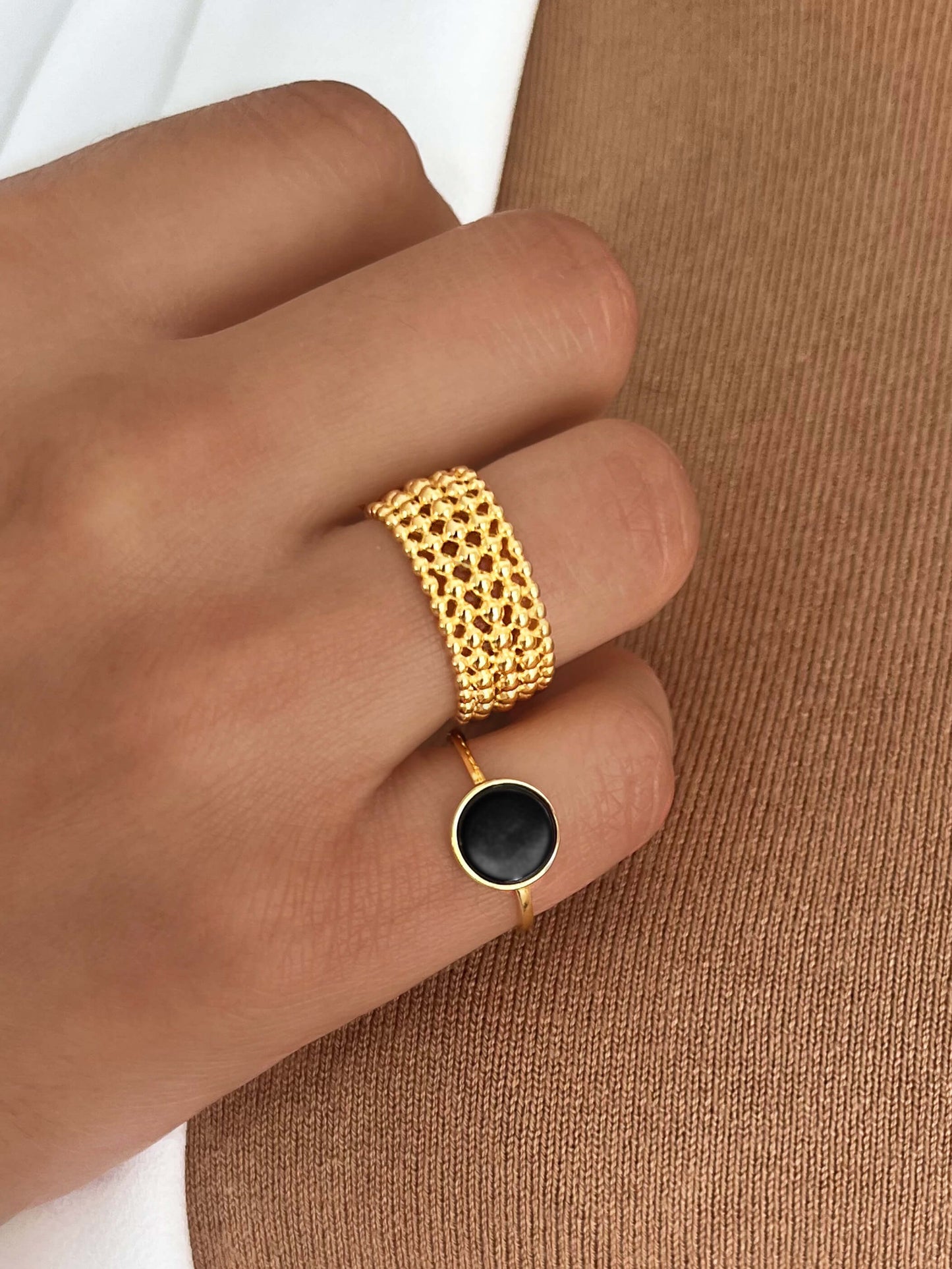 Bague Ônessa