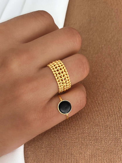 Bague Ônessa