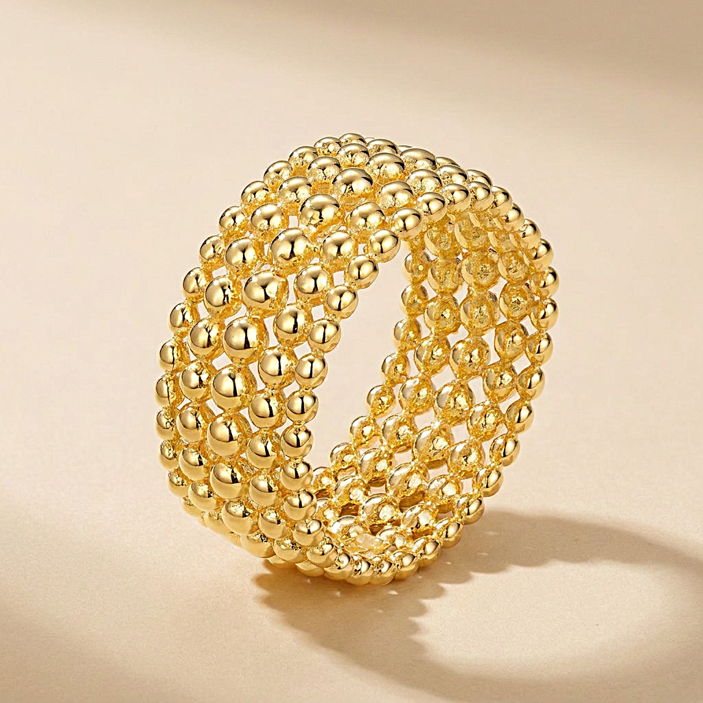 Bague Ônessa