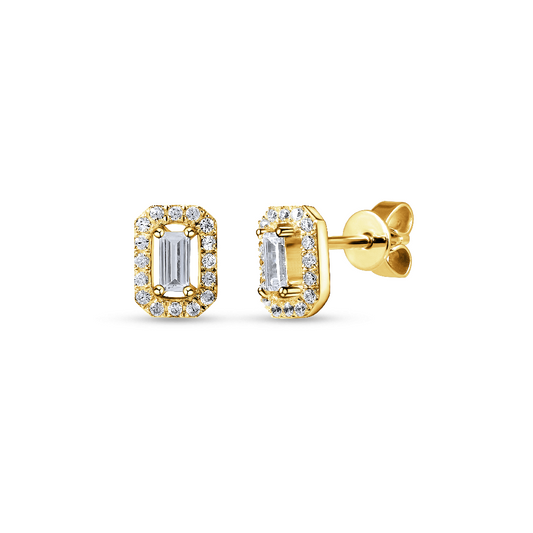 Boucles d'oreilles Ônessa