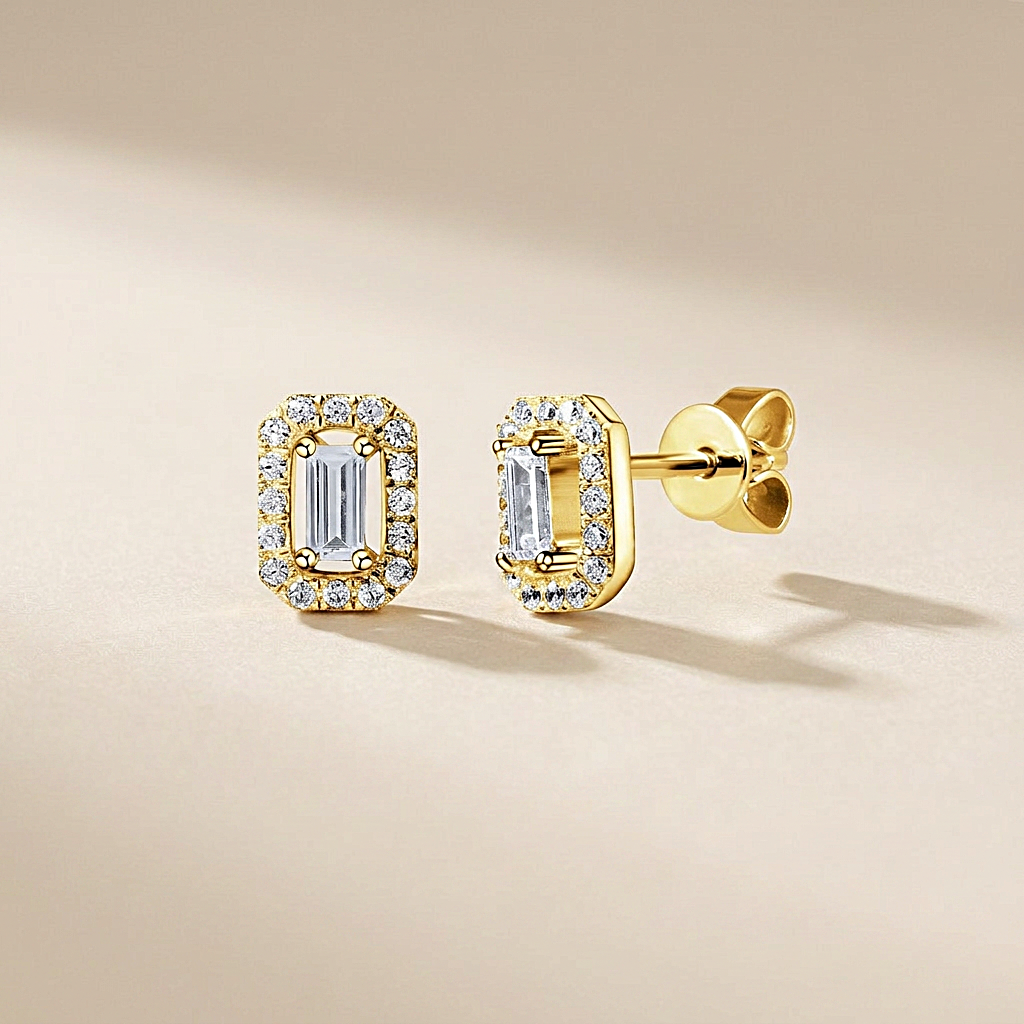 Boucles d'oreilles Ônessa