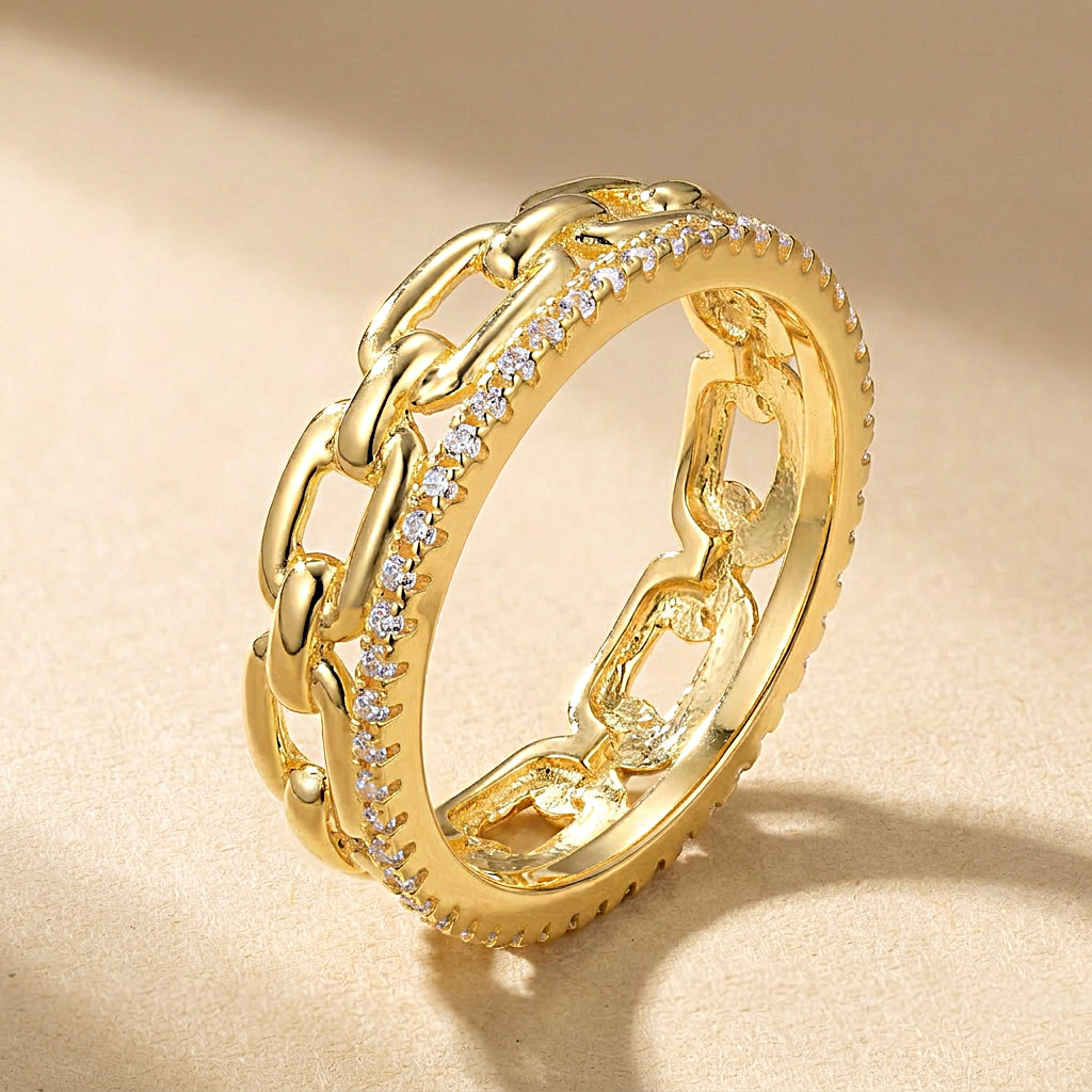 Bague Ônessa